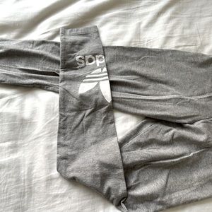 Adidas Women’s Sports Leggings, Size XS